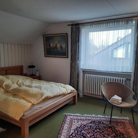 Ferienwohnung Hollandische Grenze Nordhorn Bagian luar foto