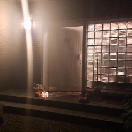 Ferienwohnung Hollandische Grenze Nordhorn Bagian luar foto