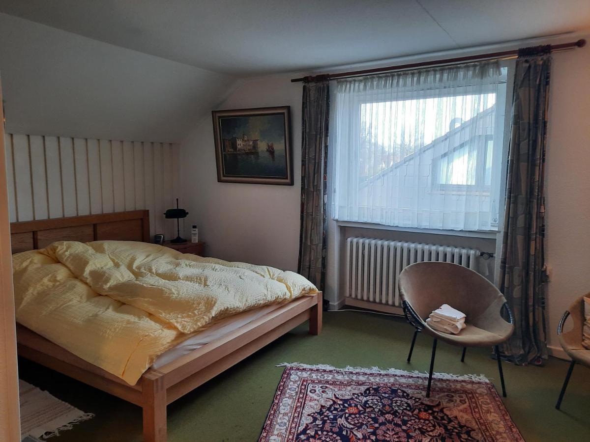 Ferienwohnung Hollandische Grenze Nordhorn Bagian luar foto