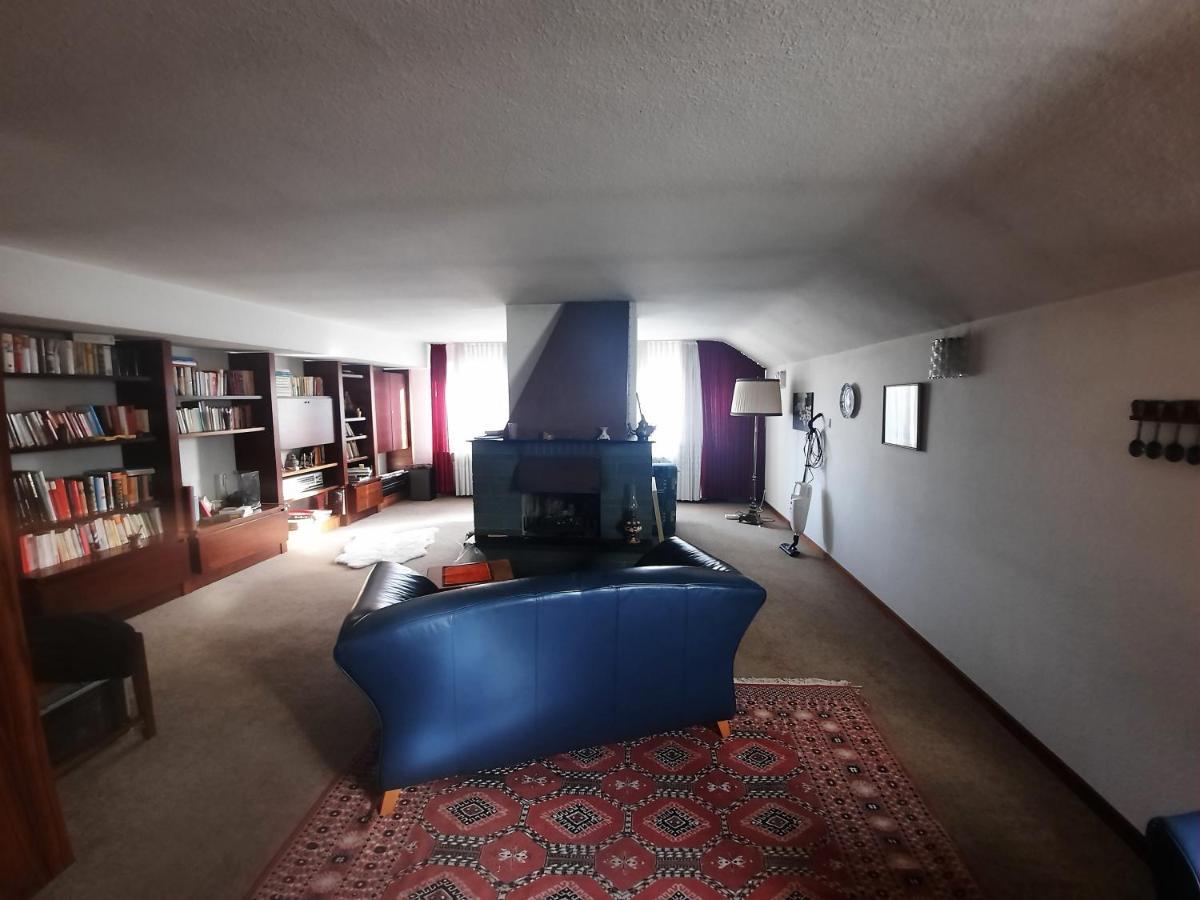 Ferienwohnung Hollandische Grenze Nordhorn Bagian luar foto