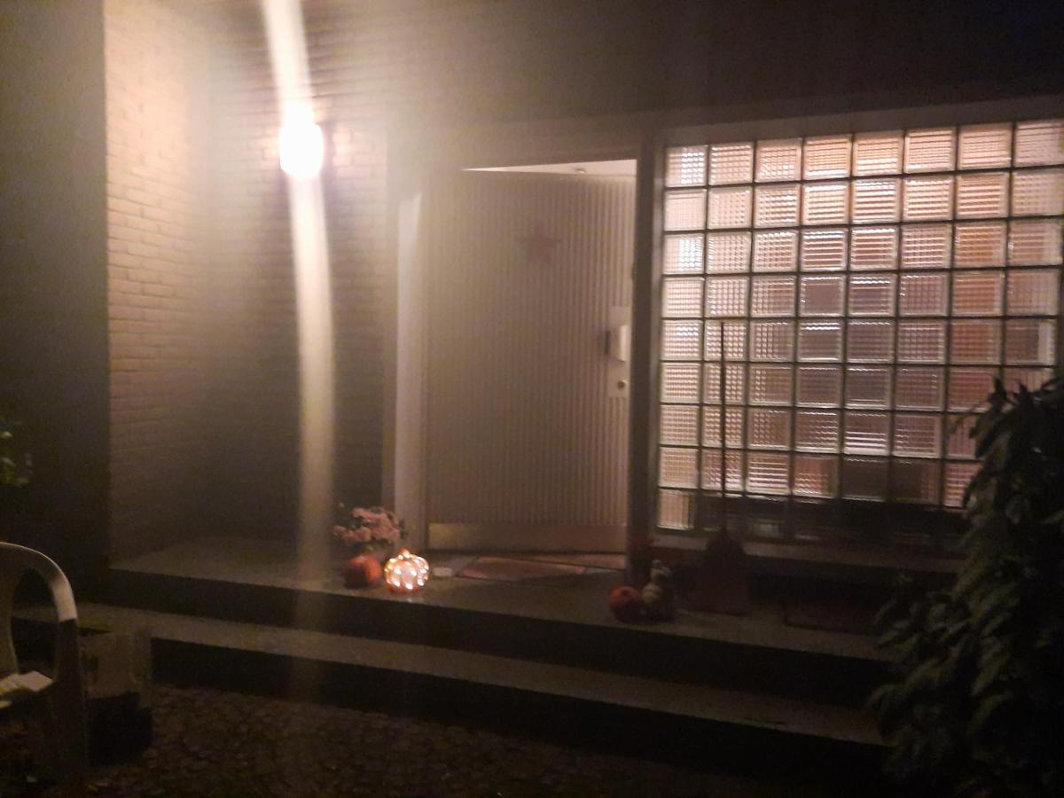 Ferienwohnung Hollandische Grenze Nordhorn Bagian luar foto