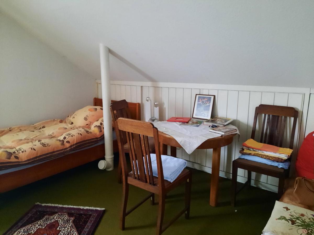 Ferienwohnung Hollandische Grenze Nordhorn Bagian luar foto